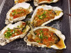 -浮何烤铺(桐梓林店)