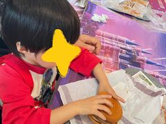 -麦当劳(曲阳店)