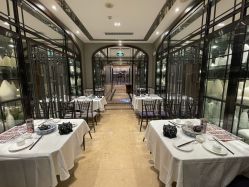 -喜爱轩酒楼·宴会厅