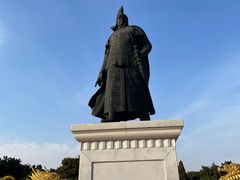 -北陵公园