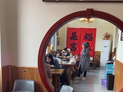 -闻香阁·清真(光荣道店)