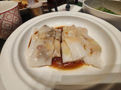 -香港狮子山下·明星粤菜餐厅(北苑店)