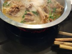 -羊庄故事(塘沽抗震路店)