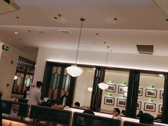 门面-顺风汤馆·广府粤菜(江宸天街店)
