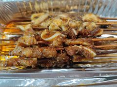 猪脆骨-靓靓蒸虾·头牌蒸虾(万松园玲珑店)