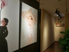 -金夫人化妆摄影职业培训学校