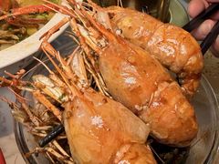 -大潮淮·淮扬菜(何园旗舰店)