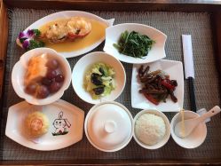 点击看大图 -馨月汇·一悦馨香月子中心(前滩店)