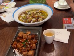 -湖兰金牌小炒肉(椒江万达店)