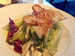 -广州四季酒店·佰鲜汇·现代法餐