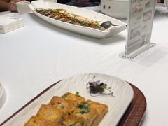 -院里寻菜·精致庭院菜(观沙岭店)