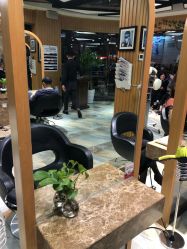 -永琪美容美发
