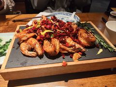 -Mountain House Flushing 川山甲