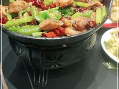 -大红袍川菜馆(总店)