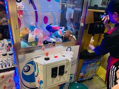 自助冰淇淋-三头牛·潮汕牛肉生蚝火锅 (夏湾店)
