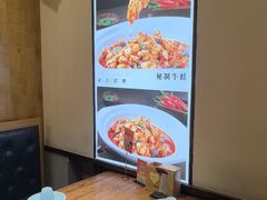 -湘水滨·臭鳜鱼·湘菜(马驹桥店)