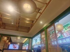 -满盛家宴·烤鸭·海鲜天津菜(河北路总店)