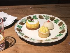 酸柠檬芝士-时光花园(白鹭洲店)