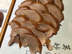 -春饼先生·北京烤鸭(甘井子万达店)