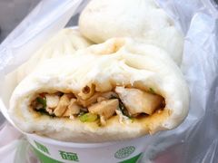大同豆腐包-小武包子铺(严州古城店)