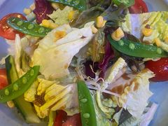 -鲨鱼美式餐厅酒吧Sharky