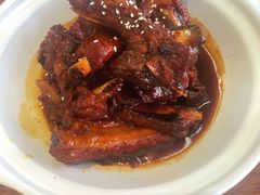 -食光慢宴·安吉土菜馆