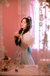 点击看大图 -WAVE SODA摄影工作室