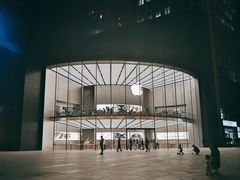 -Apple零售店(新街口店)