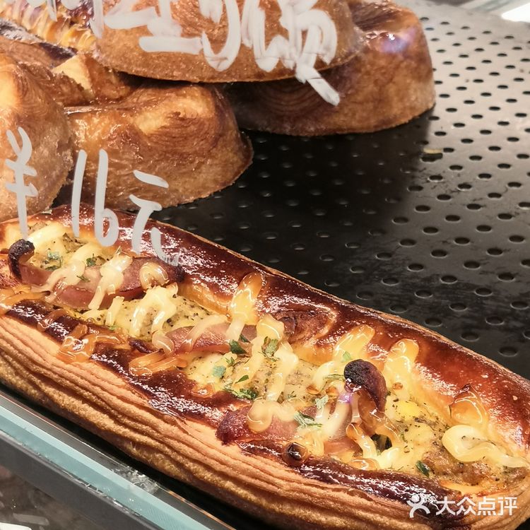 盐城甜品蛋糕烘焙天花板爱乐芙