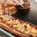 盐城甜品蛋糕烘焙天花板爱乐芙