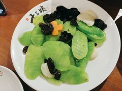 -南拳十三姨·潮汕砂锅粥(世纪金源店)