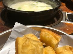 -渔米粥(罗湖店)