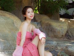 -湖泉半山温泉(湖泉生态园)