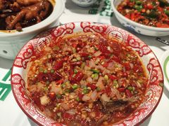 -欧记大排档·景德菜(上海首店)