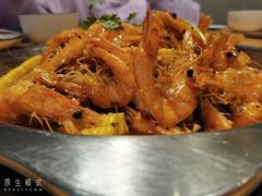 -阿田大虾(林达奥特莱斯店)
