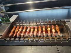 -很久以前羊肉串(朝阳路店)