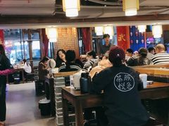 大堂-八碗湘长沙市井菜(坡子街店)