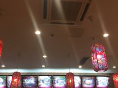 -秦香陕西食府(华贸天地店)