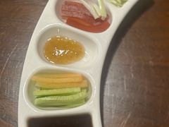 -老铺烤鸭(宝鸡店)