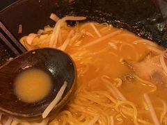 -日本料理神拉面