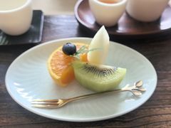 -青藤茶馆(凤起路店)