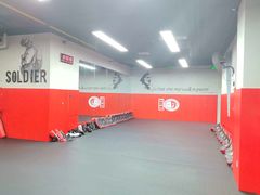 -极斗-IKMF马伽术·格斗运动学院(东直门店)