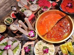 -小龙坎火锅(沙井店)
