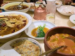 -范家小馆·烤鸭新京菜(金融街店)