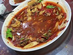 -老字号大盘鸡·丸子汤·抓饭