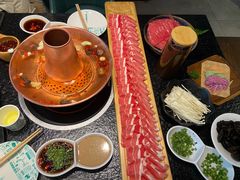 -阳坊涮肉(西直门凯德mall店)