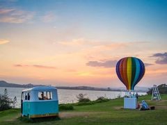 -漳州滨海火山岛自然生态风景区