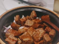 -火啫啫·粤式啫啫煲(南通首店)