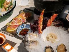 -極上萬膳·日料放题(海岸城店)