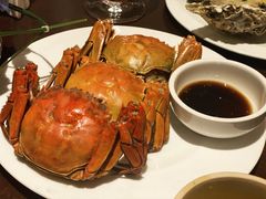 -Social 秀西餐厅-长沙瑞吉酒店(运达店)